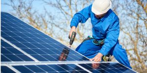 Installation Maintenance Panneaux Solaires Photovoltaïques à Allinges